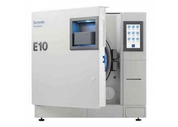Autoclave E10 Euronda