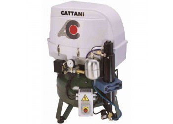 Compresseur CATTANI