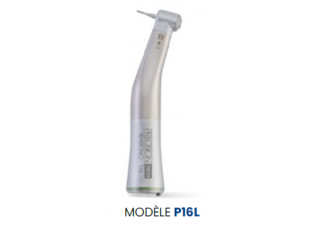 Contre-angle bague vert CHRONO P16 L CODENT