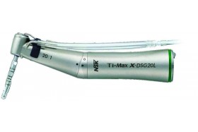 Contre-angle de chirurgie X-DSG20L
