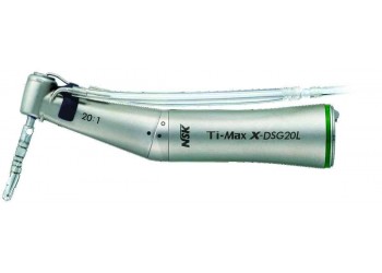 Contre-angle de chirurgie X-DSG20L