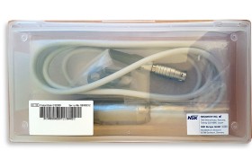 Cordon micromoteur lumiere SGL70M Surgic Pro NSK