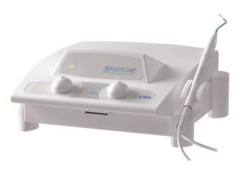 SERVOTOME Bistouri SATELEC