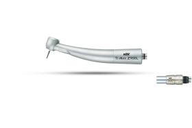 Turbine TI-Max Z900L