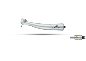 Turbine TI-Max Z900L