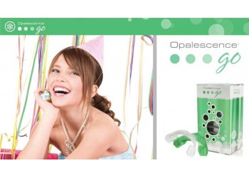 Opalescence Go