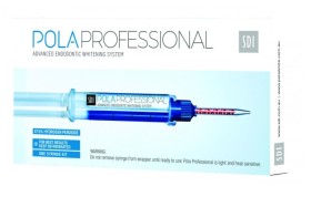 Pola Professional - SDI