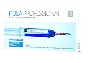 Pola Professional - SDI