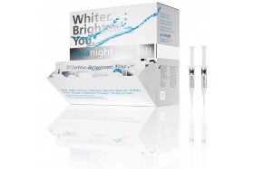 Pola night 10 OU 16%  50 seringues - SDI