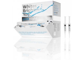 Pola night 10 OU 16%  50 seringues - SDI