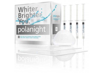 Pola night 10 % 10 seringues - SDI