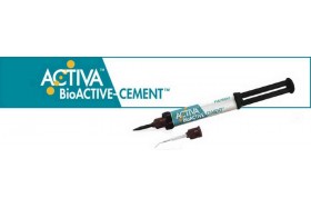 Activa Bio Active Cement PULPDENT