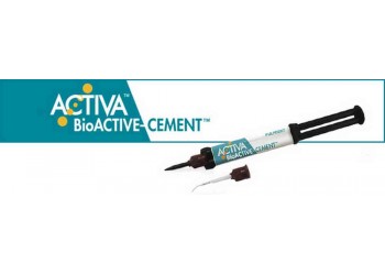 Activa Bio Active Cement PULPDENT