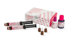 G-CEM ONE system kit - GC