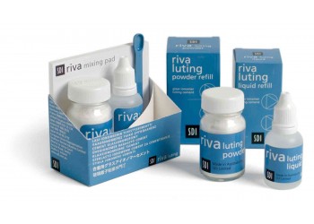 Riva luting poudre/liquide