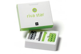 Riva STAR AQUA capsules - SDI