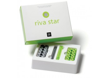 Riva STAR AQUA capsules - SDI