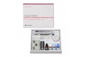 Super Bond Starter Kit