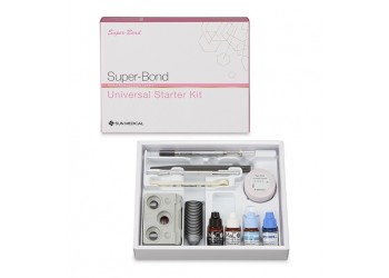 Super Bond Starter Kit