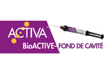 Activa Bioactive Fond de cavit&eacute; PULPDENT