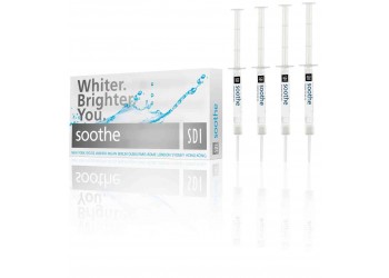 SOOTHE 