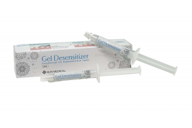 Gel DESENSITIZER