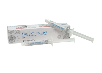 Gel DESENSITIZER