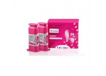 FujiCem 2  SL recharges