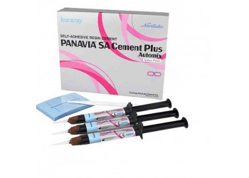 Panavia SA Cement Plus