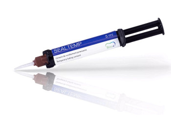 SEAL TEMP - ELSODENT