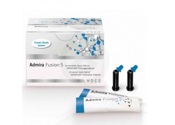 Admira Fusion 5 Coffret Capsule - VOCO