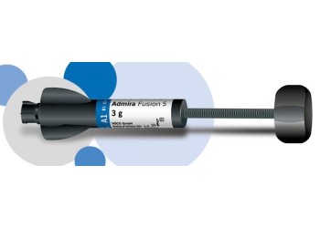 Admira Fusion 5 Coffret seringues - VOCO