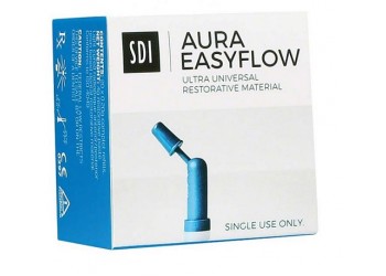 Aura Easy Flow compules