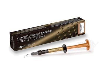 G-AENIAL UNIVERSAL seringue - GC