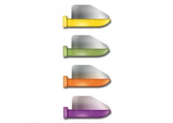 Lot 36 pi&egrave;ces Fenderwedge