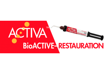 Activa Bioactive Restauration PULPDENT
