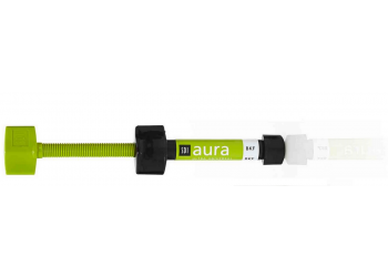 Aura Bulk Fill seringue