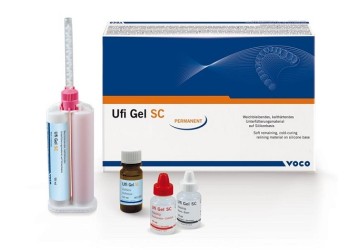 UFI GEL SC - VOCO