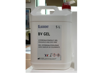 BV GEL hydroalcoolique