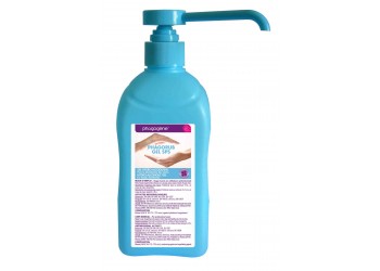 Phagorub gel SPS 500 ml