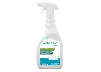 MEDSPRAY 750ml