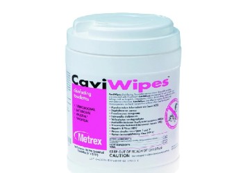 Lingettes CAVIWIPES 