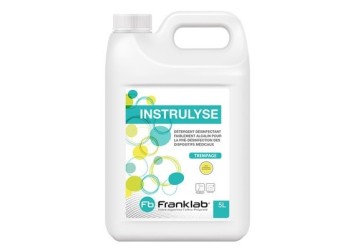 Instrulyse 5 Litres