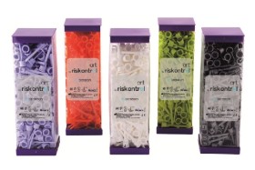 Riskontrol art - Acteon