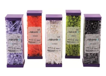 Riskontrol art - Acteon